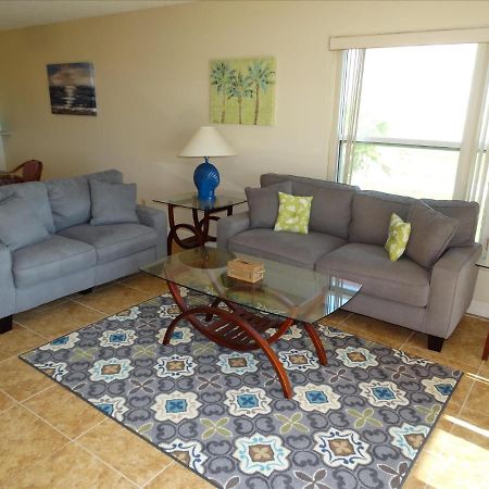 Spanish Main Unit 1- Direct Oceanfront Condo! Cocoa Beach Exterior photo