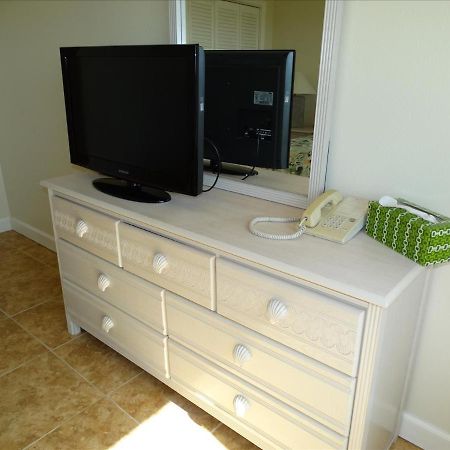 Spanish Main Unit 1- Direct Oceanfront Condo! Cocoa Beach Exterior photo