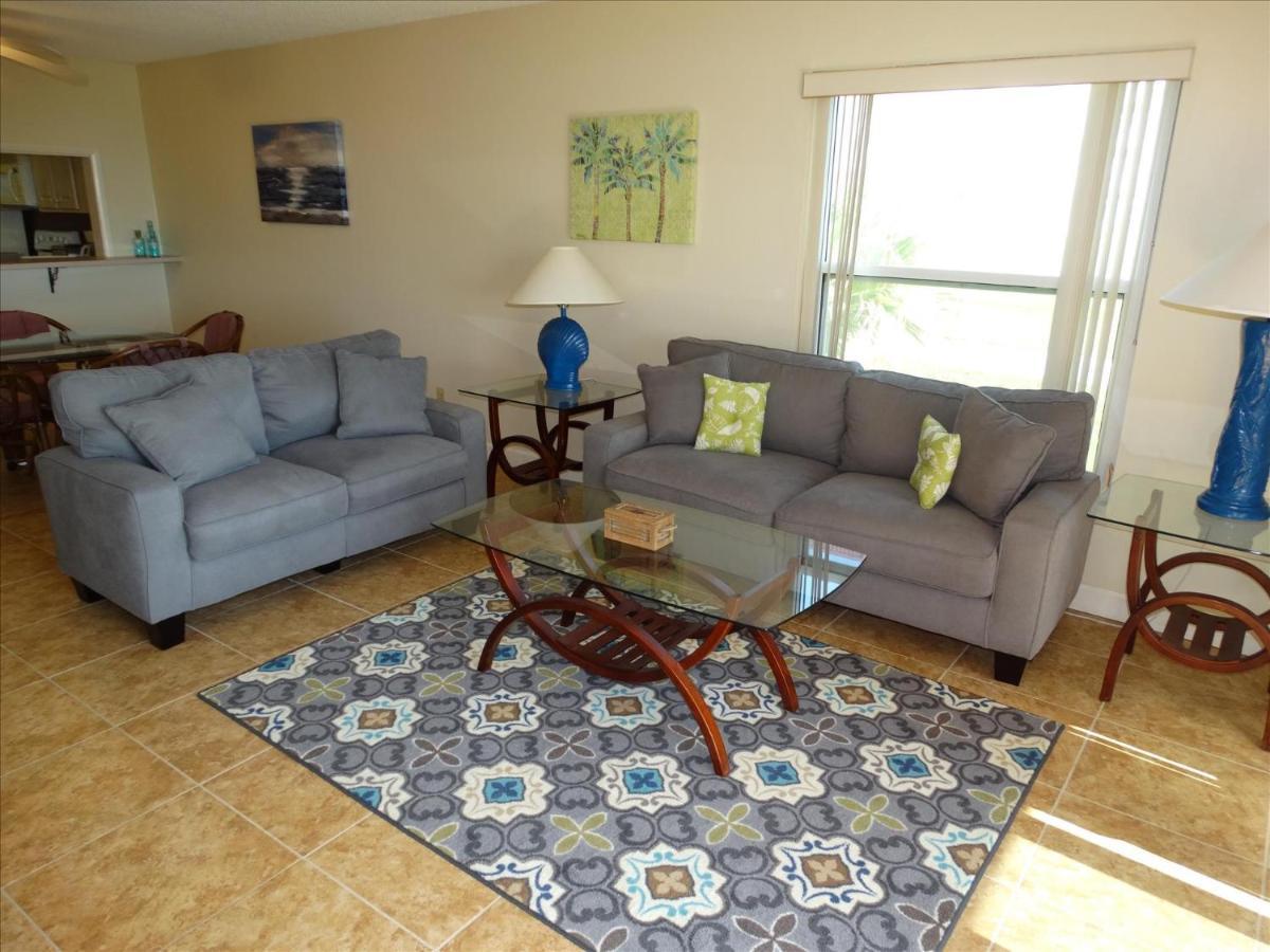 Spanish Main Unit 1- Direct Oceanfront Condo! Cocoa Beach Exterior photo