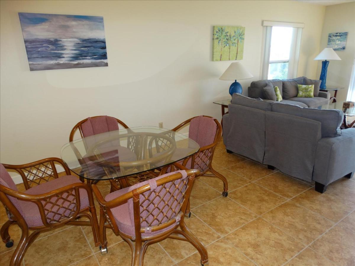 Spanish Main Unit 1- Direct Oceanfront Condo! Cocoa Beach Exterior photo