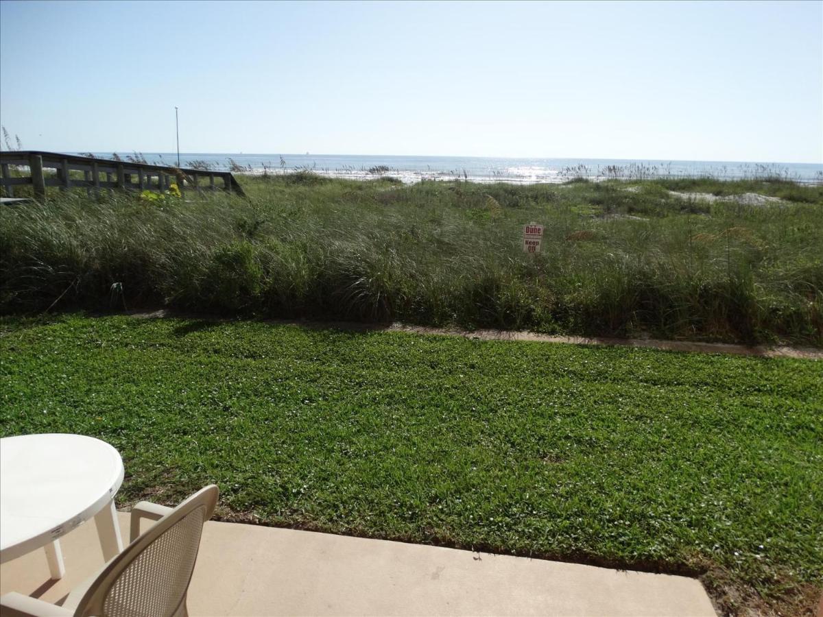 Spanish Main Unit 1- Direct Oceanfront Condo! Cocoa Beach Exterior photo