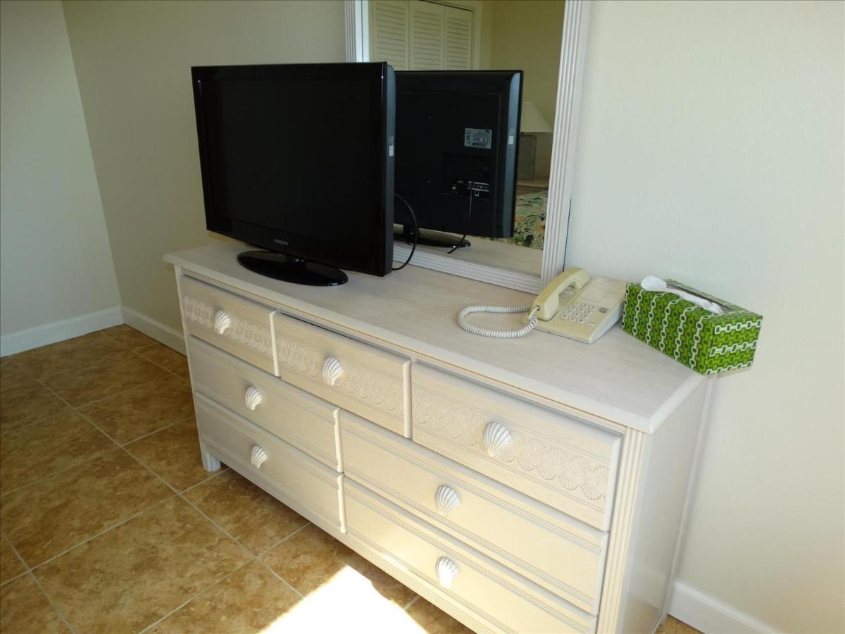 Spanish Main Unit 1- Direct Oceanfront Condo! Cocoa Beach Exterior photo